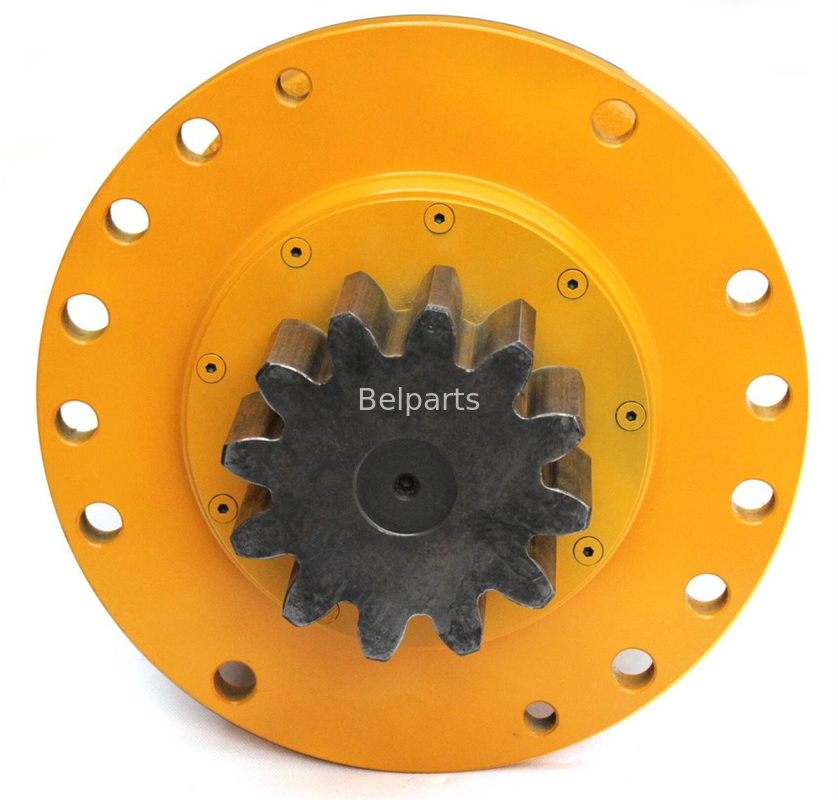 أجزاء بيل إكسكافاتور علبة التروس المتحركة R145LC-9 R140W-9 الحد من التأرجح Assy 31Q4-11140 لهيونداي