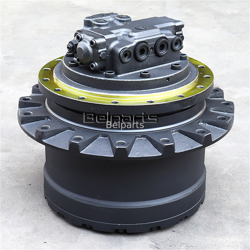 حفرة Belparts ZX160 المحرك النهائي للسيارات Assy 4447928 لشركة هيتاشي