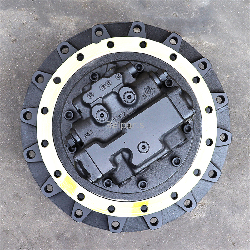 حفرة Belparts ZX160 المحرك النهائي للسيارات Assy 4447928 لشركة هيتاشي