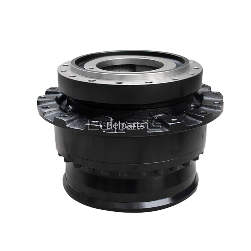 أجزاء الحفرة أجزاء السفر علبة التروس الحد من السفر Assy 333-2988 ل E320D2