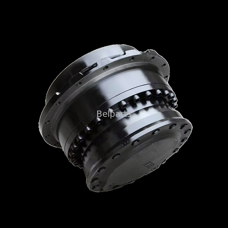 أجزاء الحفرة أجزاء السفر علبة التروس الحد من السفر Assy 333-2988 ل E320D2
