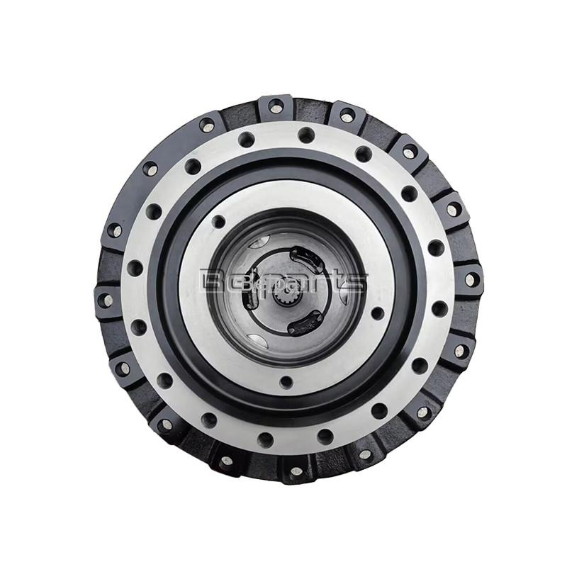 أجزاء الحفرة أجزاء السفر علبة التروس الحد من السفر Assy 333-2988 ل E320D2