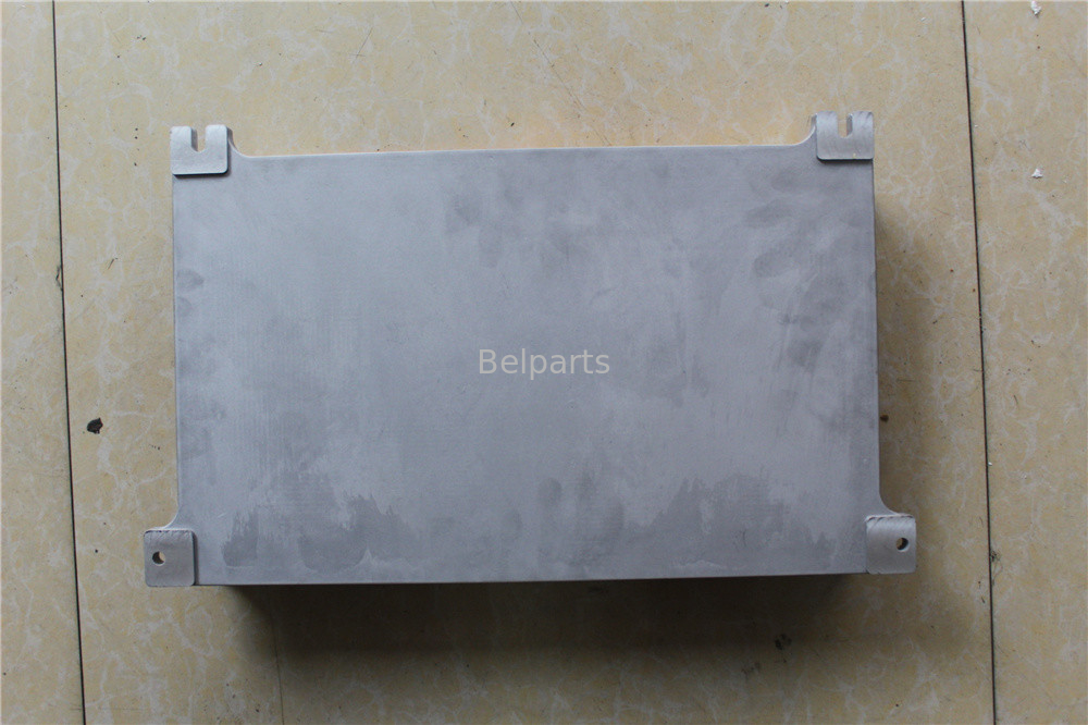 لوح كمبيوتر Belparts Excavator Controller YT22E00036F3 لـ Kobelco SK75-8 SK330-8