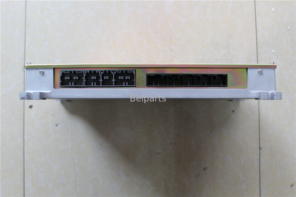 بيلبارتس حفر SK75-8 SK330-8 وحدة تحكم YT22E00036F3 لوحة الكمبيوتر لكوبيلكو