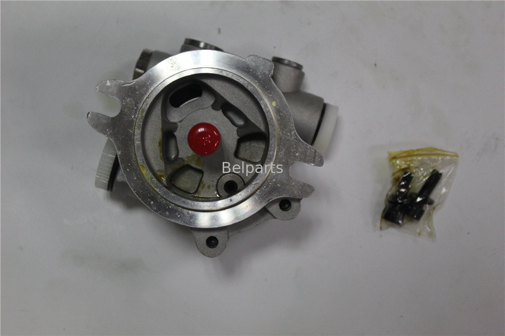 أجزاء الحفرة K3V63DTP SK135-8 SK115-8 مضخة العدادات لـ Kobelco