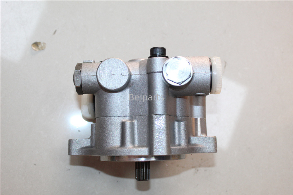 أجزاء الحفرة K3V63DTP SK135-8 SK115-8 مضخة العدادات لـ Kobelco
