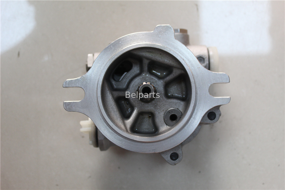 أجزاء الحفرة K3V63DTP SK135-8 SK115-8 مضخة العدادات لـ Kobelco