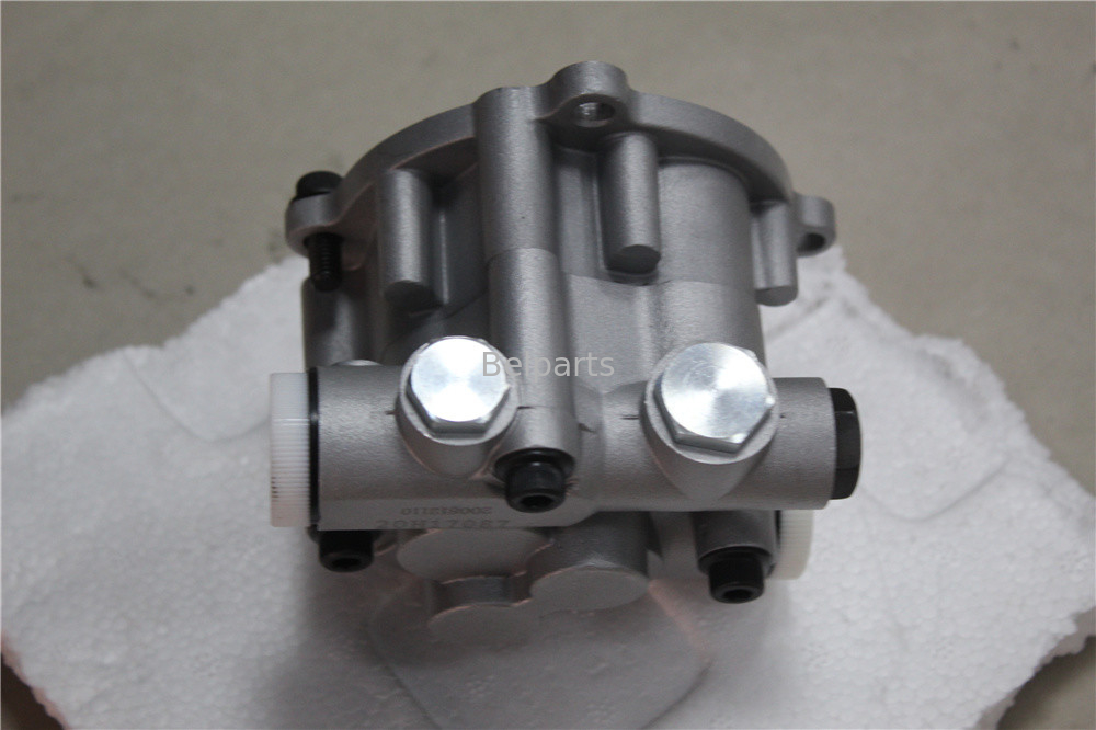 أجزاء الحفارة K3V112 JCB220 R210-9 SK200-8 SK330-8 مضخة العدادات XJBN-01196 YN10V00014F3