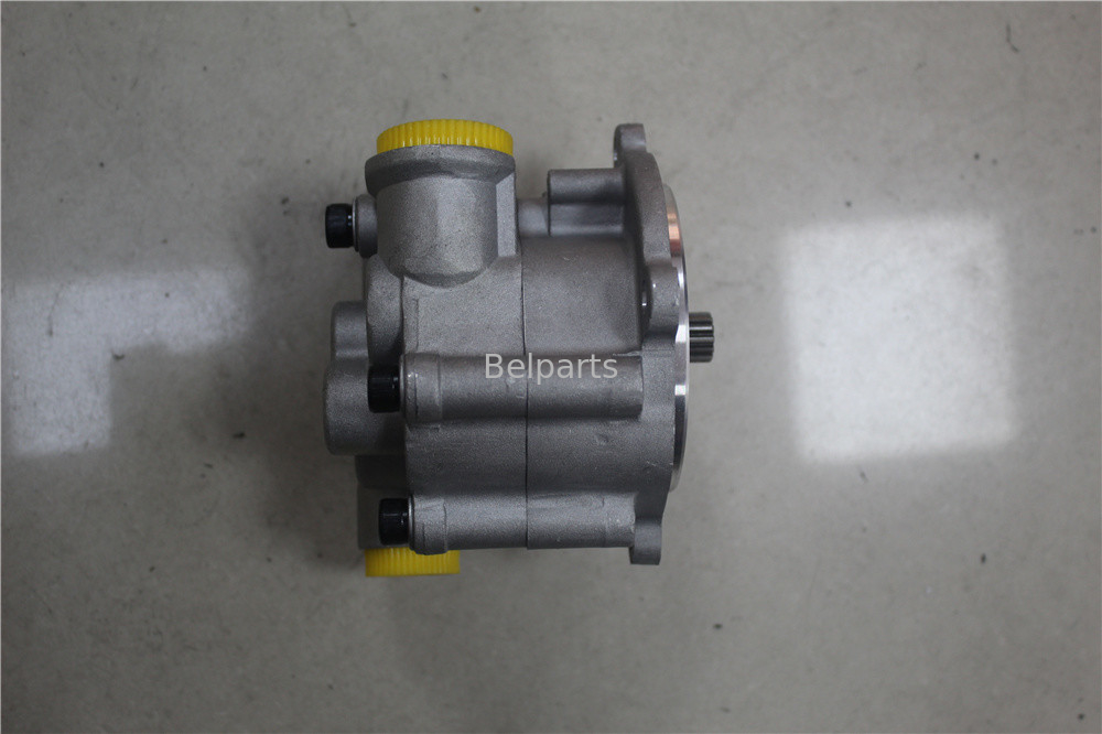 أجزاء الحفارة أجزاء الحفارة K3V112 XJBN-01196 YN10V00014F3 مضخة العدادات لـ JCB220 R210-9