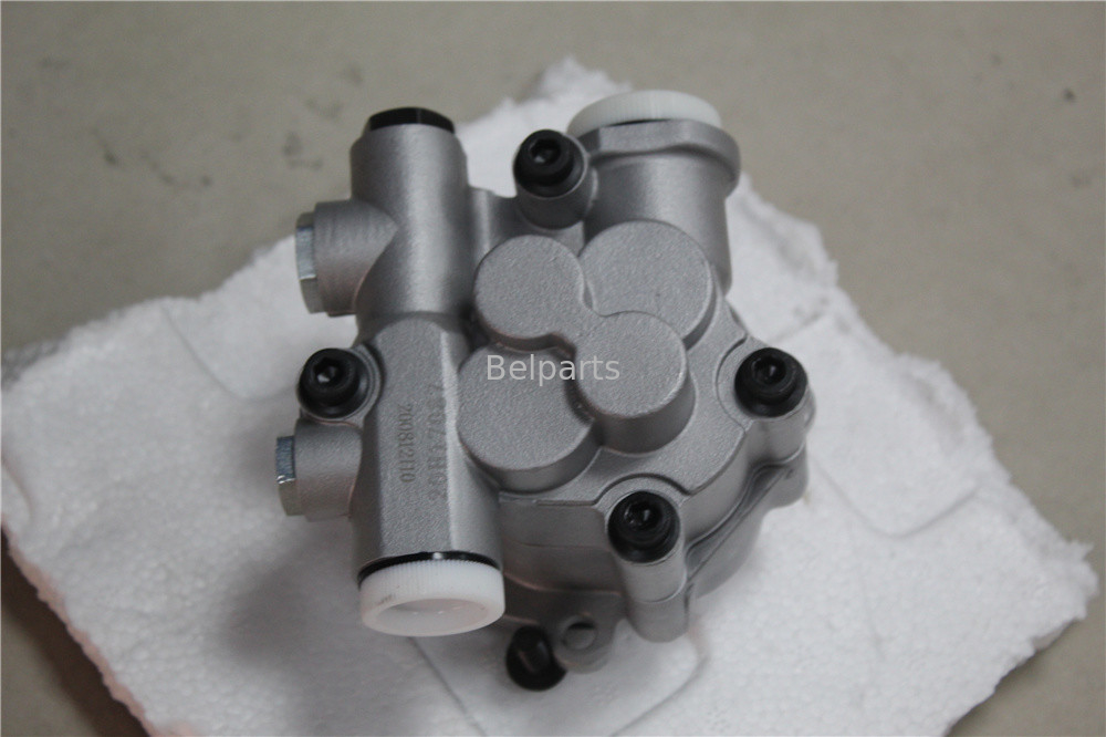 أجزاء الحفارة أجزاء الحفارة K3V112 XJBN-01196 YN10V00014F3 مضخة العدادات لـ JCB220 R210-9