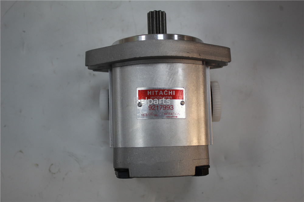 أجزاء الحفر الحديدية HPV116 HPV145 ZX330 ZX110-3 مضخة العجلات الهيدروليكية 9217993 4181700 لشركة هيتاشي