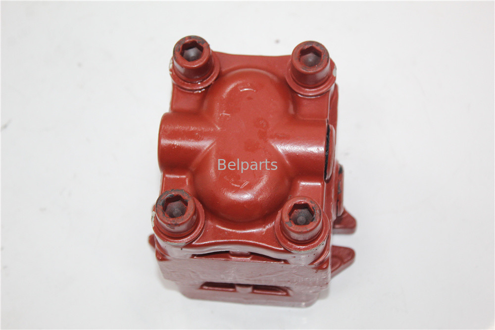 أجزاء الحفارة المعدات الهيدروليكية مضخة للكوماتسو PC45MR-2 YC35-8-S