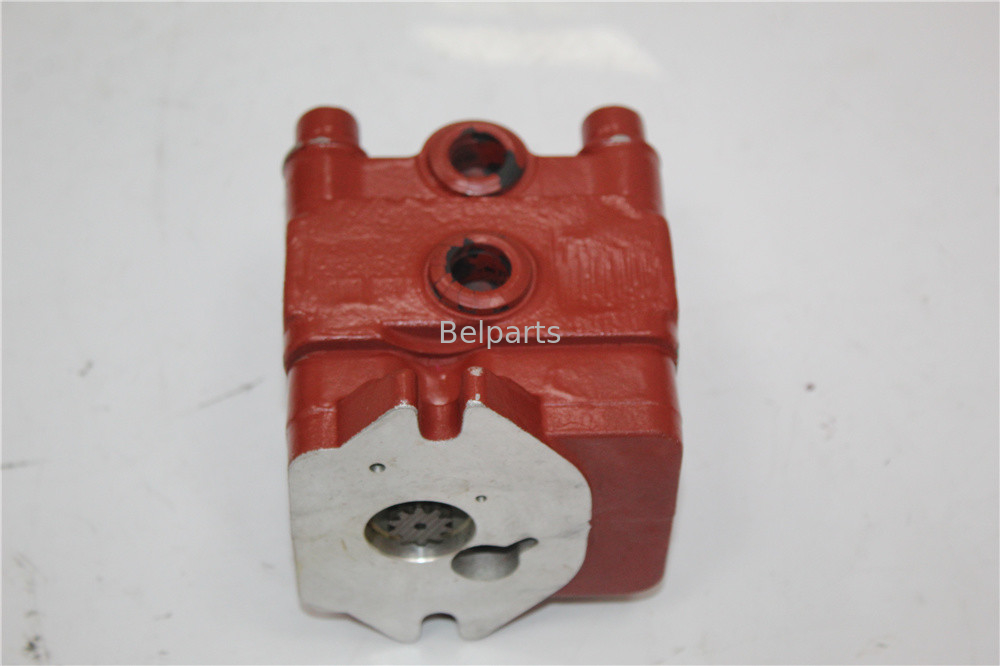 أجزاء الحفارة المعدات الهيدروليكية مضخة للكوماتسو PC45MR-2 YC35-8-S