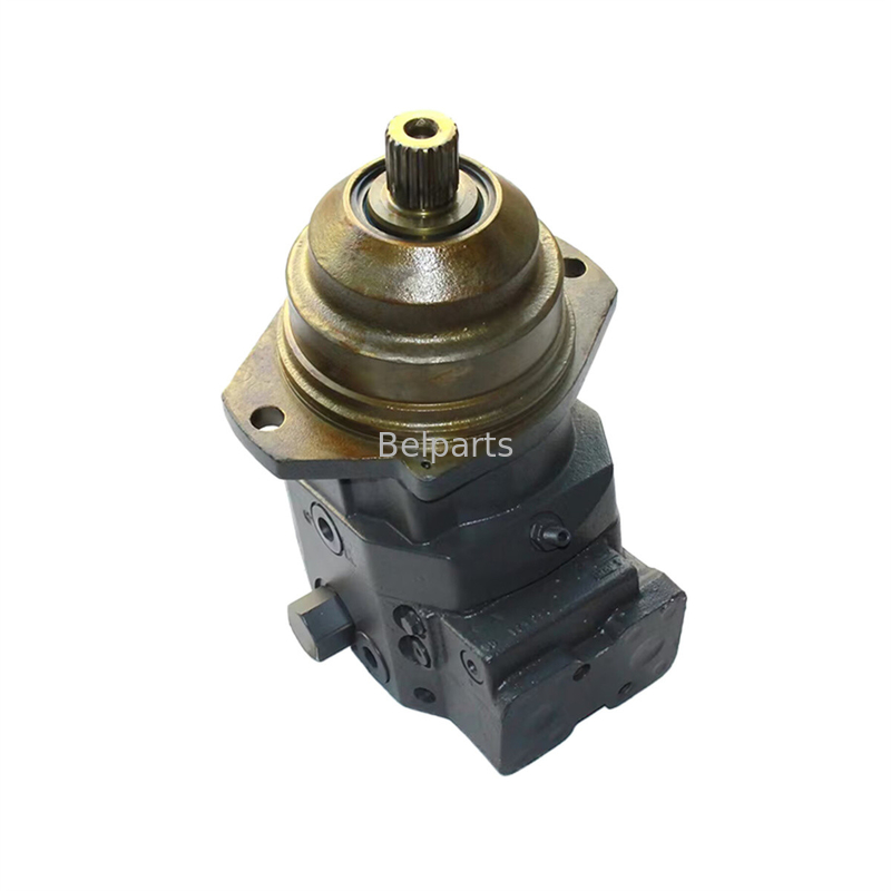 أجزاء الحفرة هيونداي موتور السفر لR450-7 34E7-03050