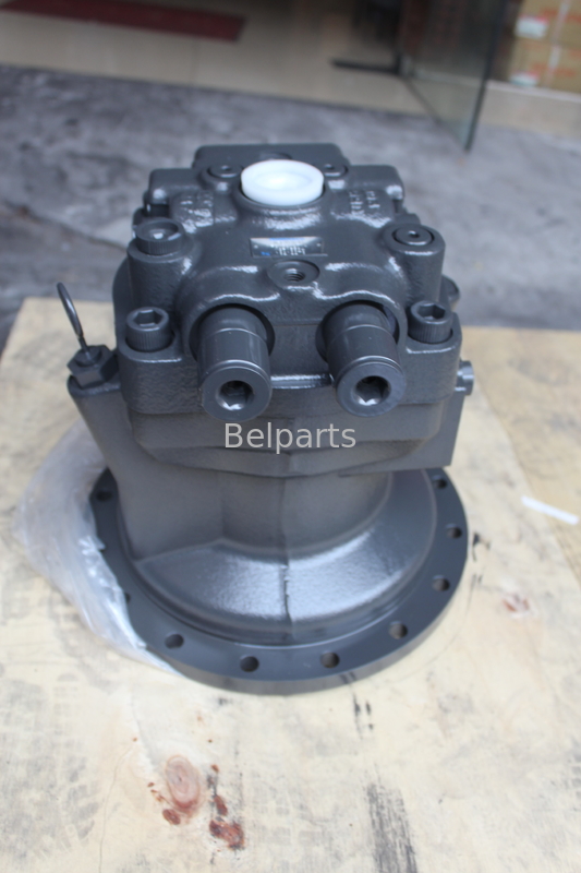 أجزاء الحفرة SH200 JS220 SH210-5 CX210 SK250-8 المحرك المتحرك