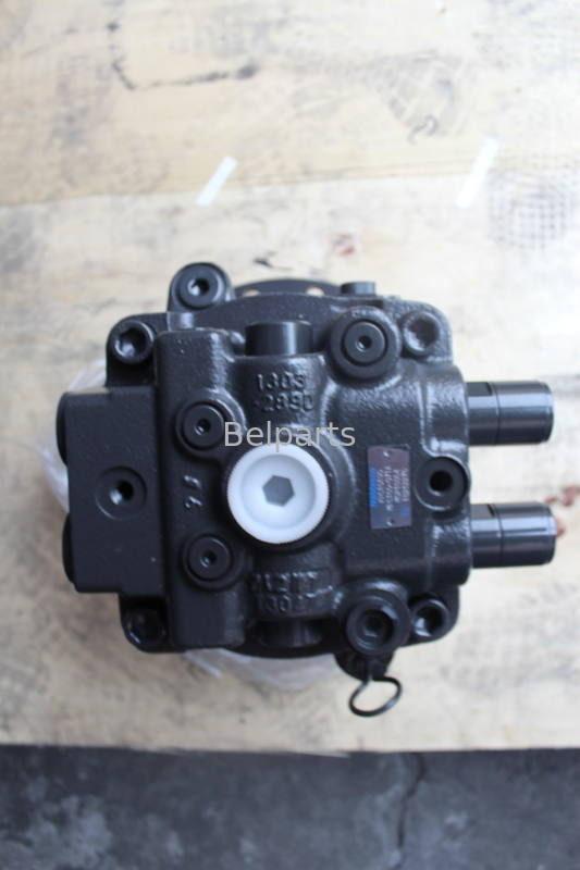 أجزاء الحفرة أجزاء المحرك المتحرك SH200 JS220 SH210-5 CX210 SK250-8