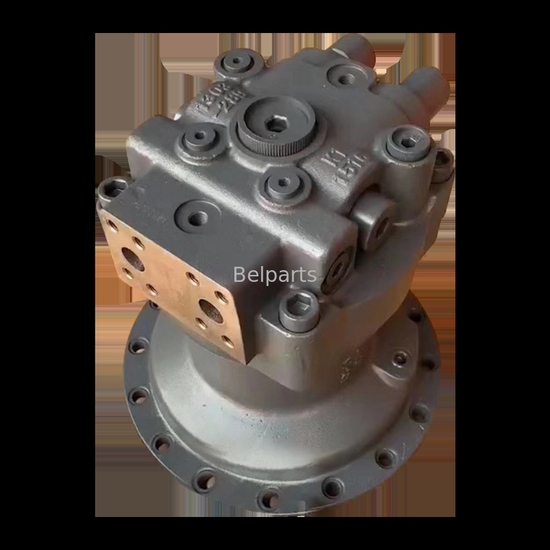 أجزاء الحفرة أجزاء المحرك المتحرك SH200 JS220 SH210-5 CX210 SK250-8