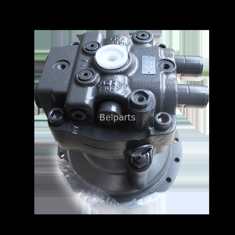 أجزاء الحفرة أجزاء المحرك المتحرك SH200 JS220 SH210-5 CX210 SK250-8