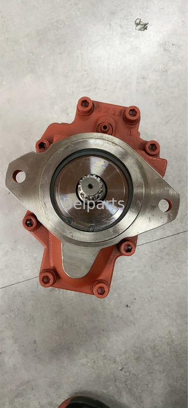 أجزاء الحفارة هيتاشي مضخة العجلات الهيدروليكية لـ EX30-2 PVD-2B-36