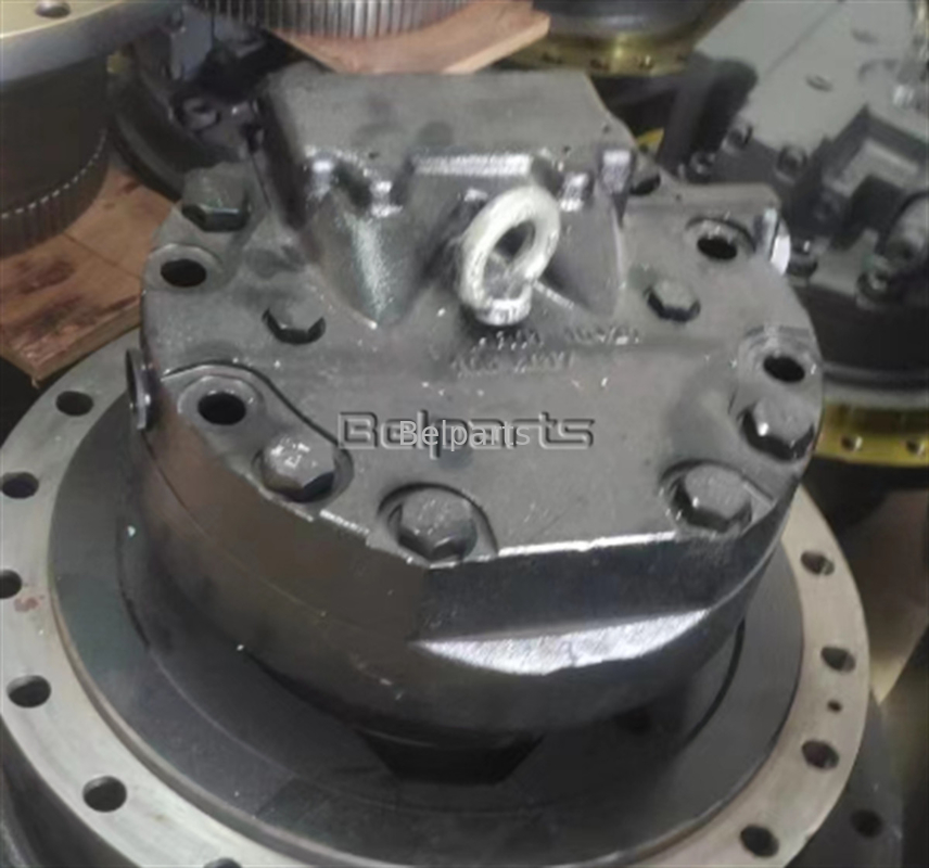أجزاء الحفرة أجزاء محرك السفر assy 513-0837 513-0834 محرك نهائي ل E374F