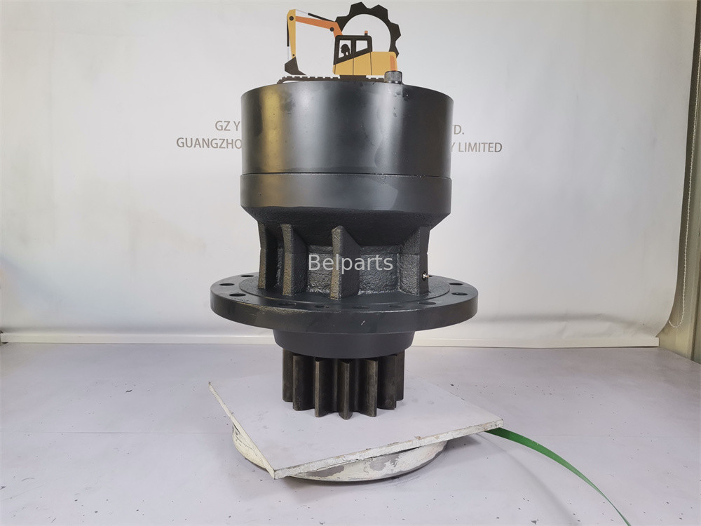 أجزاء الحفارة Belparts أجزاء الحفارة 2101-1025I علبة التروس لـ Doosan DH258 DX255