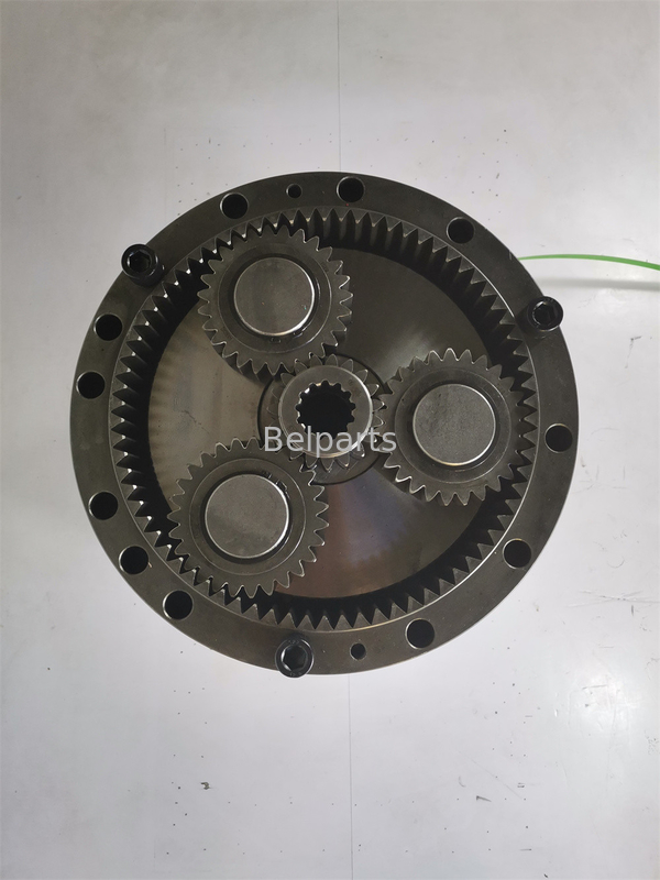 أجزاء الحفار دوسان DH258 DX255 علبة التروس الحد من التأرجح لـ 2101-10251