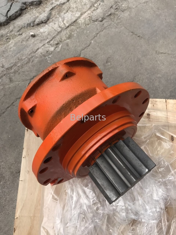 قطع غيار الحفار 393-2179 397-3825 علبة التروس لـ E307E E308E