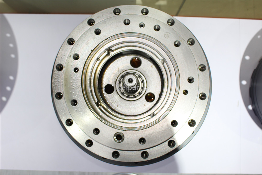 أجزاء الحفر 110-7079 110-7080 110-7081 علبة التروس للسفر E312V1 E312V2