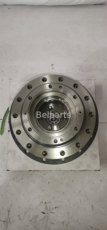 أجزاء الحفر المصنوعة حسب الطلب كوماتسو PC78US-6 PC78MR-6 PC70US علبة التروس السفر