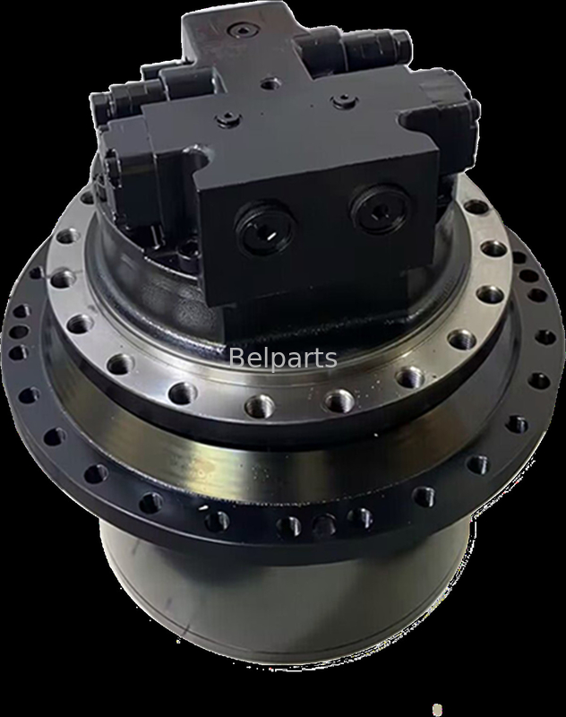 Sany Final Drive SY375 Travel Motor Assy لأجزاء الحفر