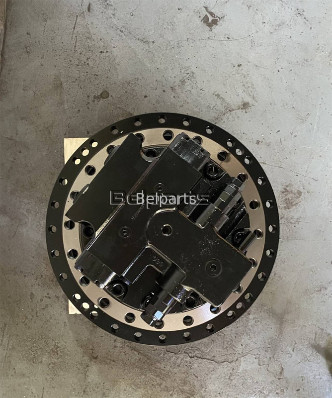 Sany Final Drive SY375 Travel Motor Assy لأجزاء الحفر