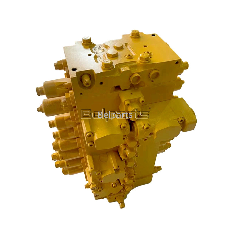 أجزاء الحفارة 723-47-27501 صمام التحكم Assy Komatsu لـ PC400-7 PC400-8