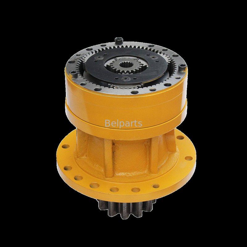 أجزاء الحفرة R145LC-9 R140W-9 علبة التروس المتحركة لهيونداي 31Q4-11140