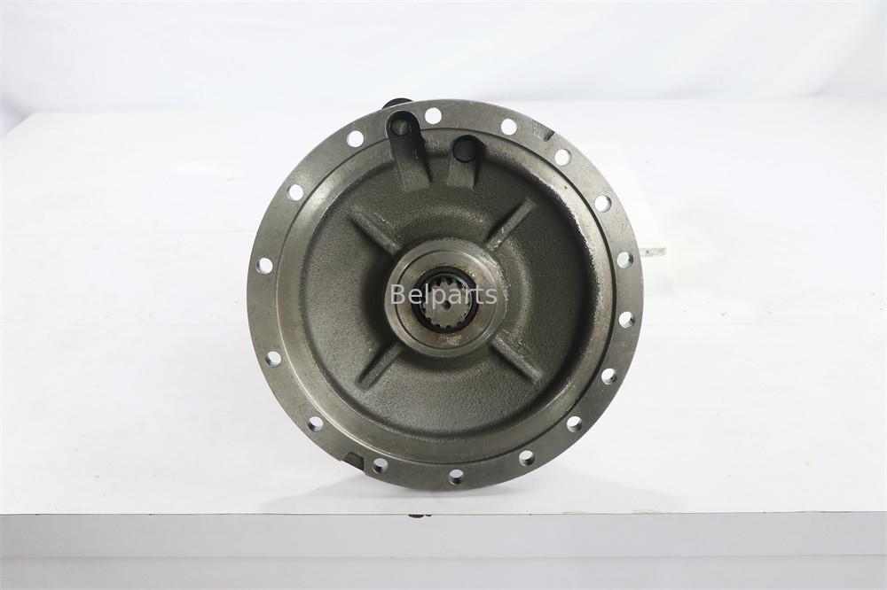 إصلاح الحفار قطع الغيار كوبيلكو سوينغ موتور لـ SK250-8 SK230-6 SK250-6