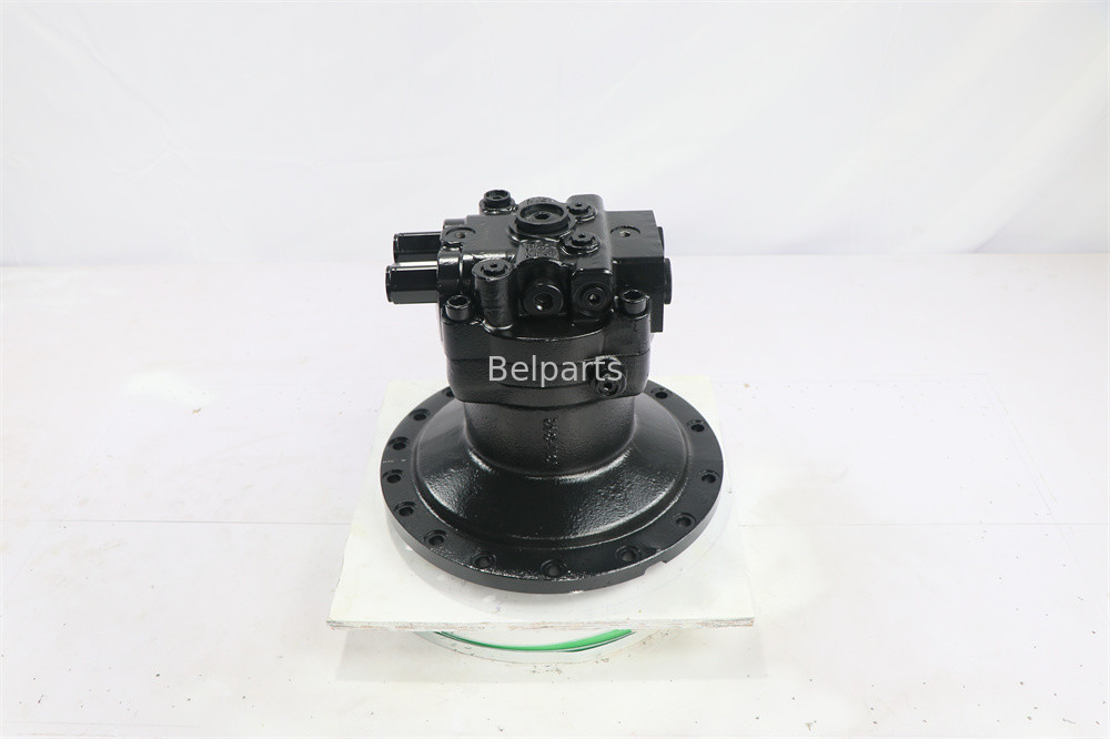 إصلاح الحفار قطع الغيار كوبيلكو سوينغ موتور لـ SK250-8 SK230-6 SK250-6