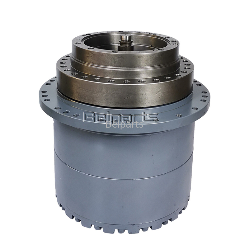 أجزاء الحفار هيونداي R210-5 R220-5 R210-7 R250-7 علبة التروس خفض السفر 31EM-40010