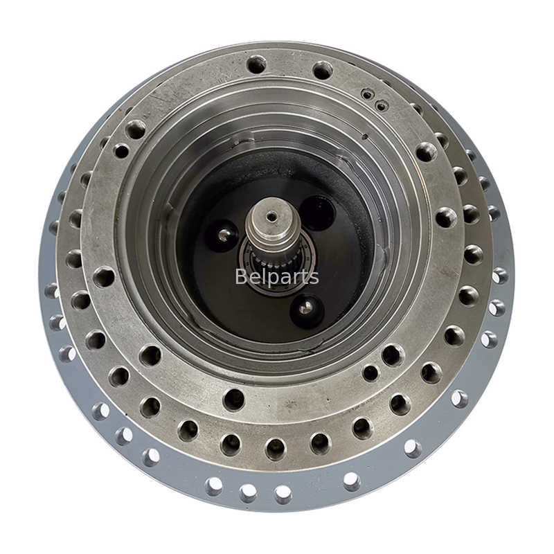 أجزاء الحفار هيونداي R210-5 R220-5 R210-7 R250-7 علبة التروس خفض السفر 31EM-40010