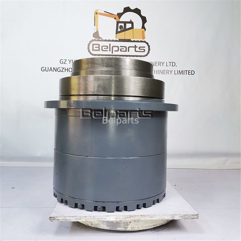 أجزاء الحفار هيونداي R210-5 R220-5 R210-7 R250-7 علبة التروس خفض السفر 31EM-40010
