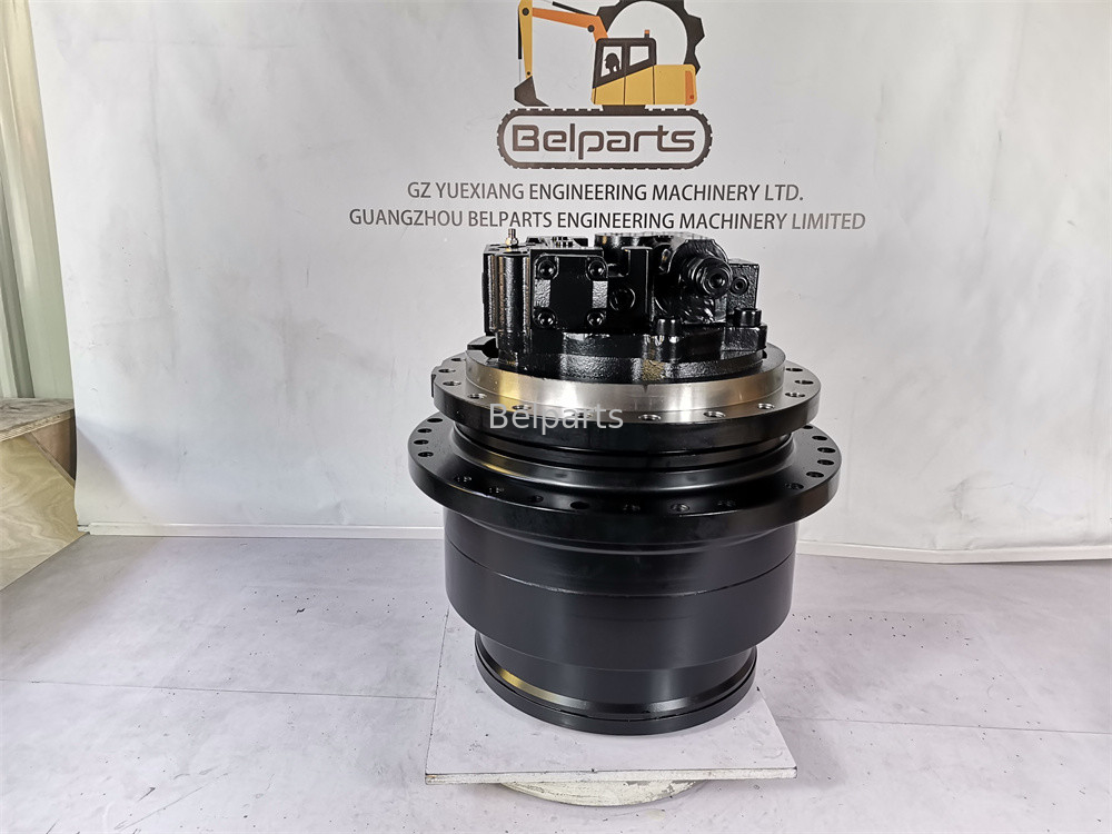 أجزاء الحفر Doosan DX300-7 DH300-5 DH300-7 EC290 LG300 آخر محرك