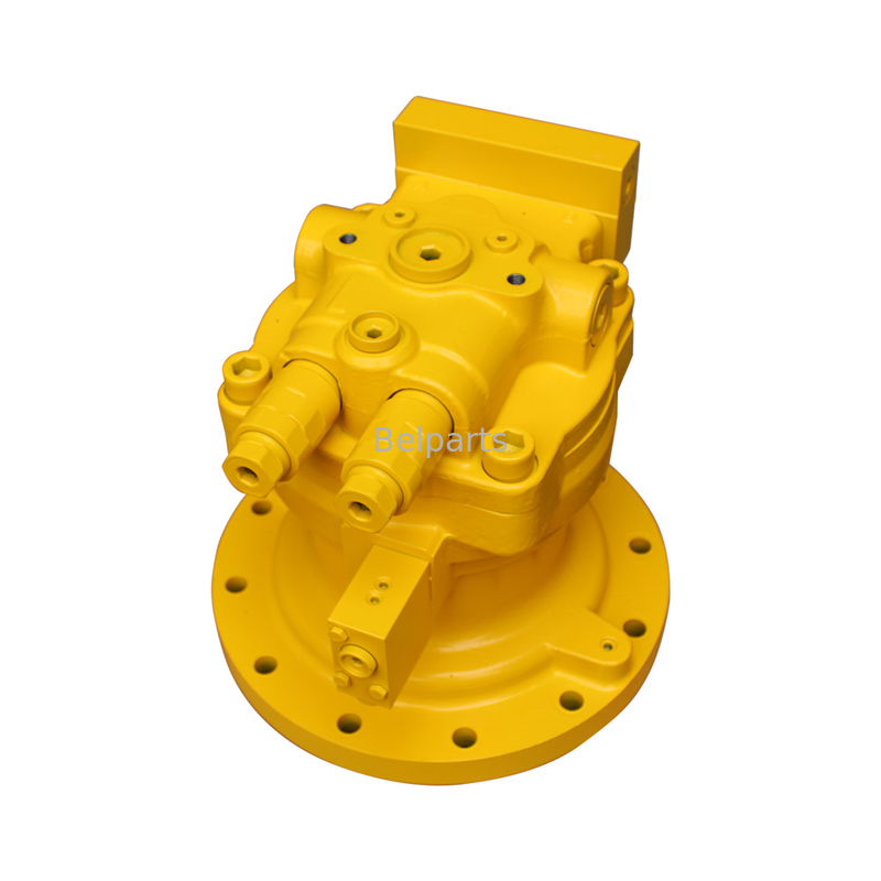 أجزاء الحفارة المحرك المتحرك R210LC-7 R215-7 R220-5 R225-7 R225-9 M2X150 لهيونداي