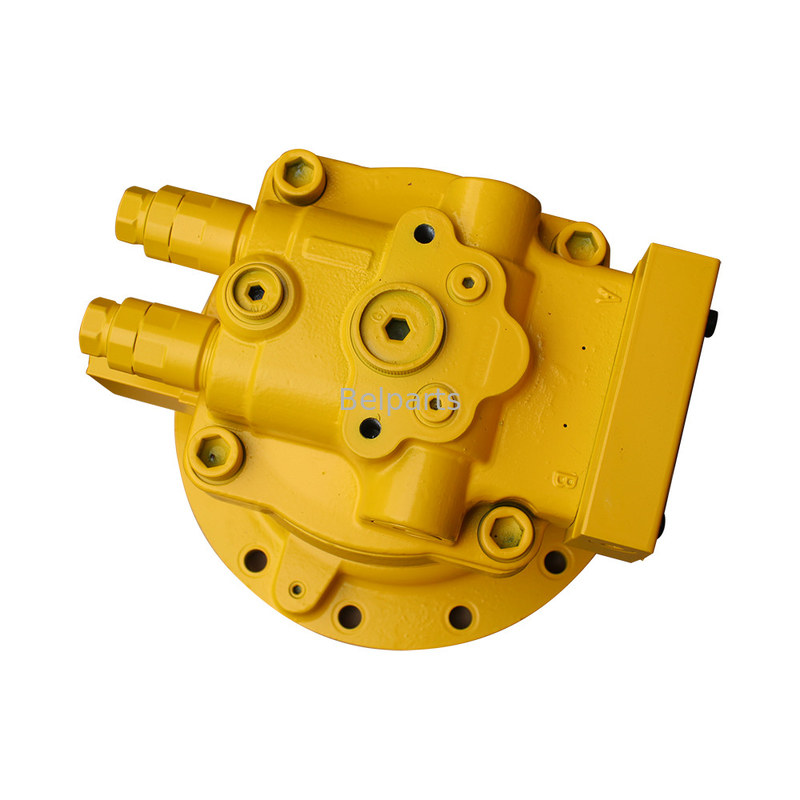 أجزاء الحفارة المحرك المتحرك R210LC-7 R215-7 R220-5 R225-7 R225-9 M2X150 لهيونداي