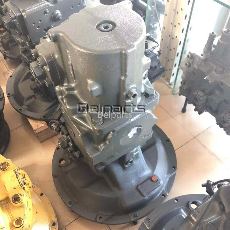 كوماتسو PC400-7 708-2H-00022 708-2H-00450 708-2H-00460 مضخة هيدروليكية رئيسية لأجزاء الحفارات الصغيرة