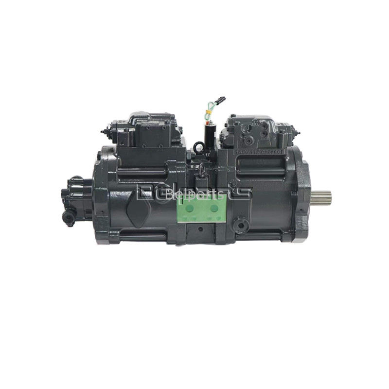 قطع غيار الحفار فولفو K3V112DT-9N-14Т ЕС210 SA1142-00012 مضخة هيدروليكية رئيسية