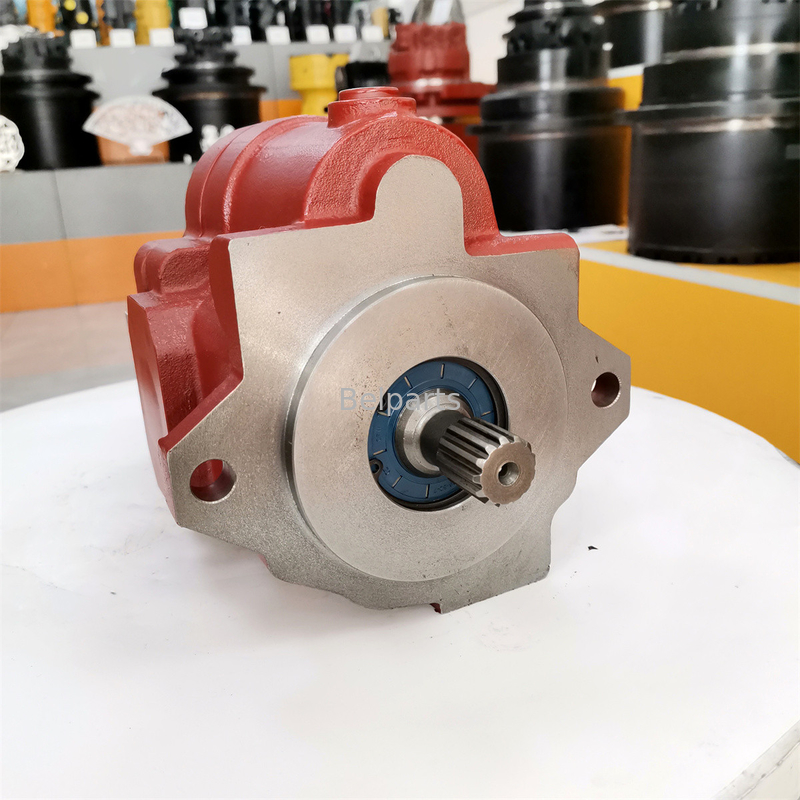قطع غيار الحفر PVD-1B-24P-6G3 SWE25UF للمضخة الهيدروليكية الرئيسية