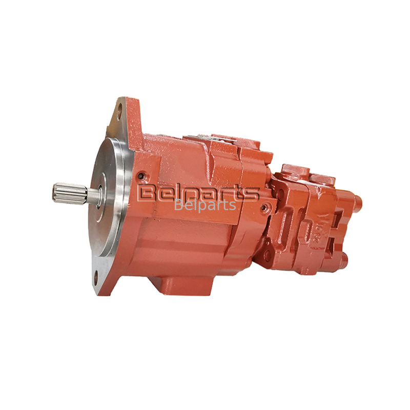 PVD-00B-15P-5AG3 Kubota SK17 مضخة هيدروليكية رئيسية لأجزاء الحفار