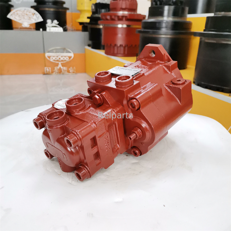PVD-00B-15P-5AG3 Kubota SK17 مضخة هيدروليكية رئيسية لأجزاء الحفار