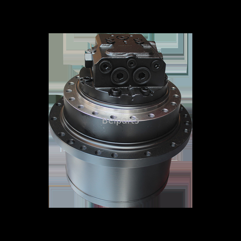 TM22VC GM22VC EC140 المحرك النهائي PC135 PC150 DH135 SK130 SK140-8 لأجزاء الحفار