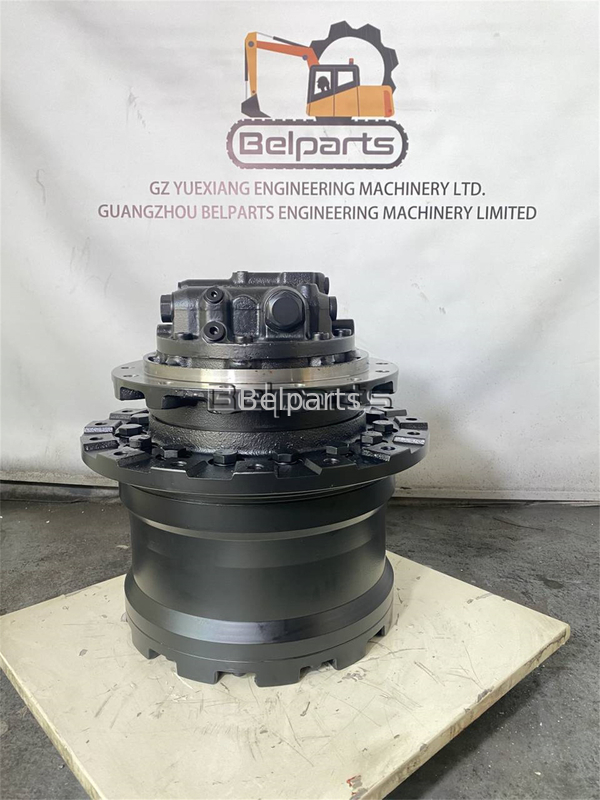 قطع غيار الحفر EX120-5 EX120-6 EX120-2 EX120-3 محرك أقراص نهائي لـ 9150030 هيتاشي