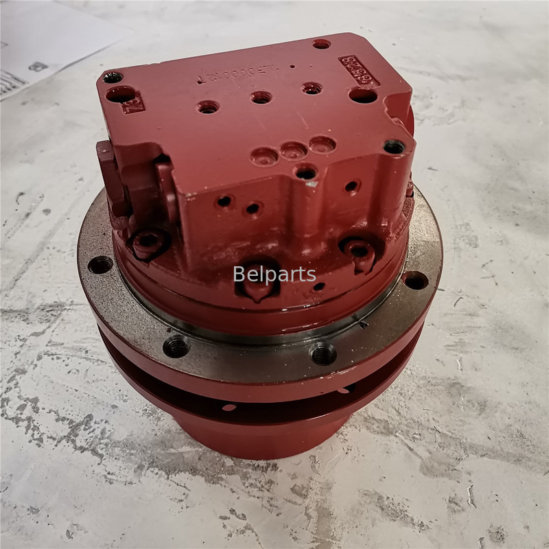 قطع غيار الحفارة بيلبارتس TM01 PC14 PC15 U15-3 لـ Komatsu Travel Motor Assy