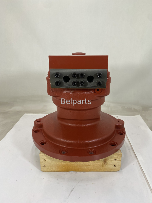 قطع غيار الحفر R320LC-7 R300LC-9S المحرك المتحرك 31N8-12010 لشركة هيونداي